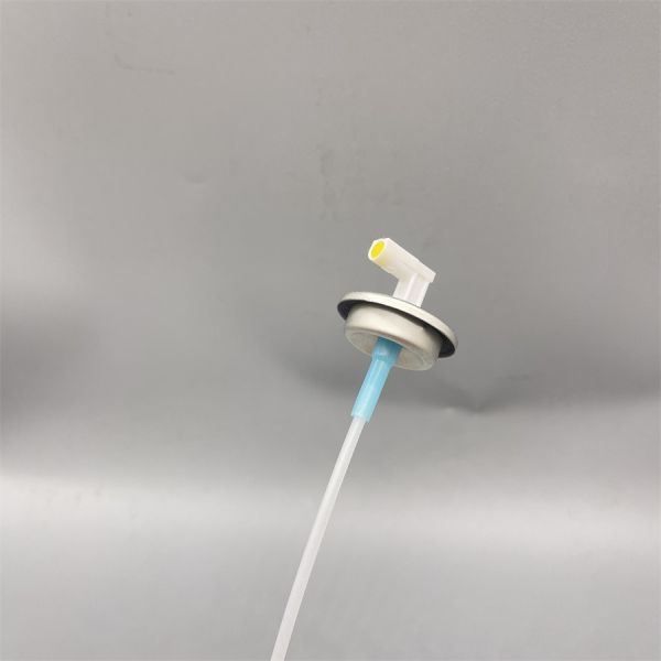 Высокопроизводительный свежий клапан для свежей внутренней среды