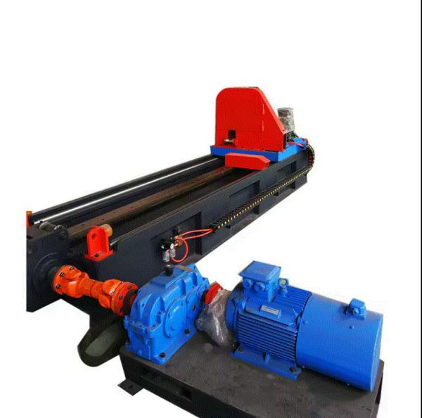 Fully Automatic Steel Pipe Production Line 12-63mm API Standard