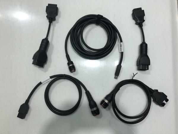 88890304 Volvo Vocom Diagnostic Cables