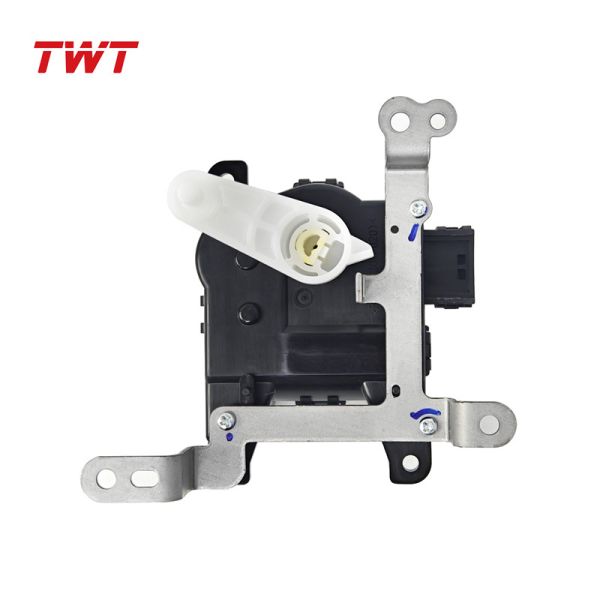 TWT Blend Door Climate Control HVAC Heater Servo Motor Air Mix Radiator Damper Actuator for Honda XRV 2016-2022 79160-T5H-H41