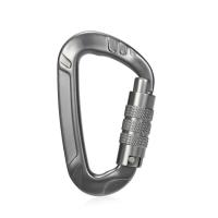 Arco de escalada de acero inoxidable de trabajo pesado de diseño resistente escalada en roca