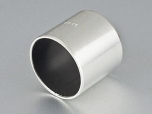 Customized Bushes & Sliding Bearings Components For The Most Extreme High Temperature Pressure & Corrosive
