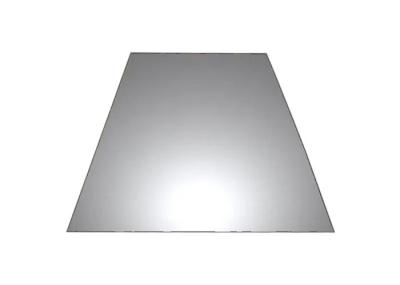 Monel 400 Alloy Steel Plate GH4169 1mm Cu Ni Seamless
