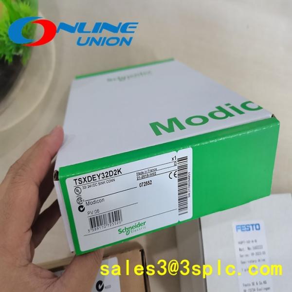 Module d'interface de commande d'automatisation ASBDNP106