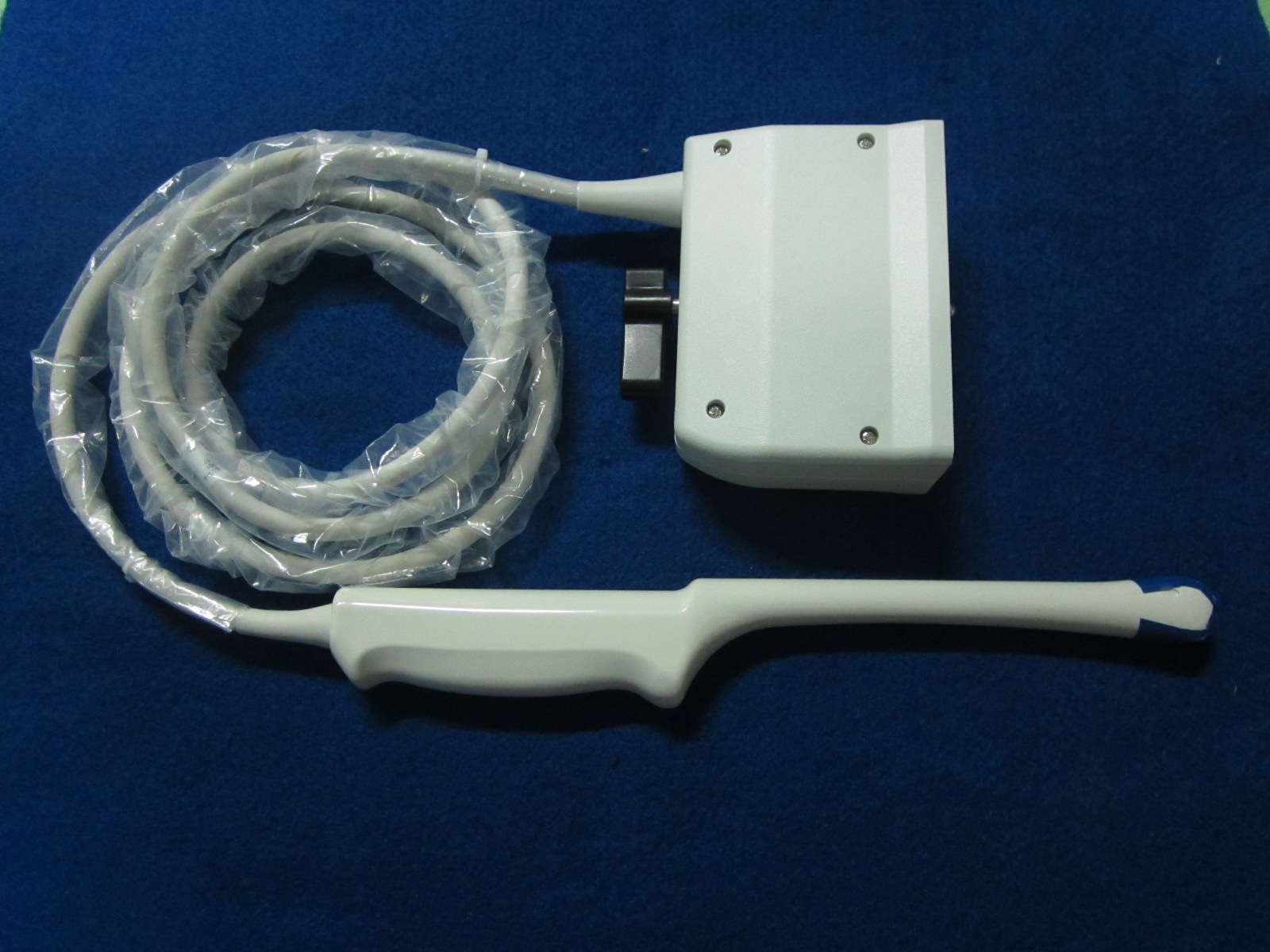 6.5Mhz частота эндовагинального массива УЗИ Зонд C8-4V IU22 Для ATL