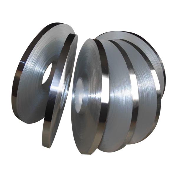 2mm Stainless Steel 316 Strip Wall 17-4PH SUS631 201 304L Customized Surface