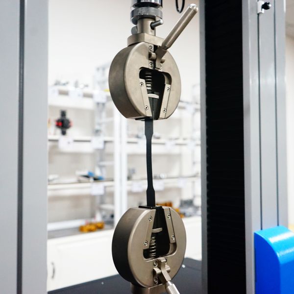 5-2000kg Sensor Digital Display Pulling Force Testing Equipment Pull  Tester Tensile Strength Testing Machine for Plastic Rubber