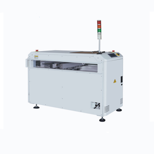 AC110V 500mm PCB Translational Conveyor for LED Bulb Assembly Machine SMT Line