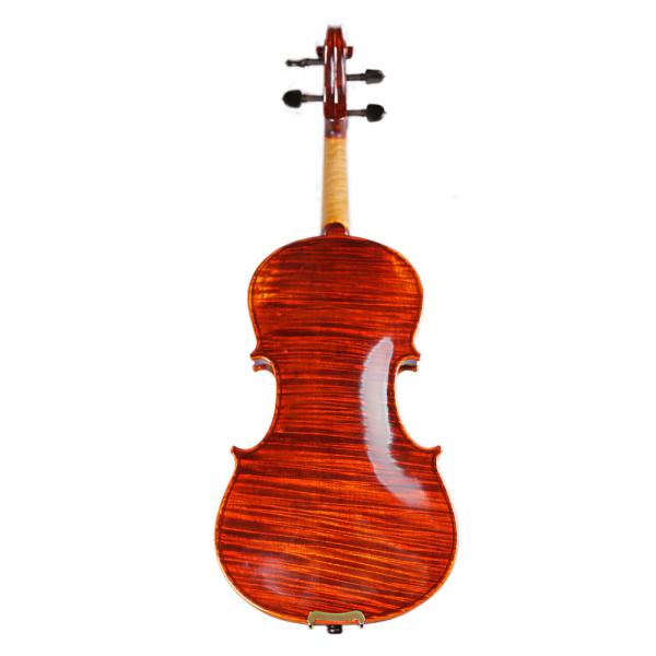 china Violins for Sale | Bishop Instruments & Bows Eastar 4/4 Full Size Violin Set Matte Fiddle