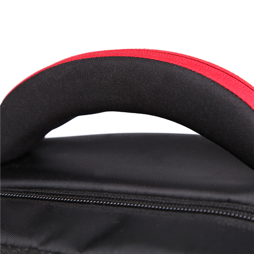 Lightweight Design Backpacks For Working Professionals Durable Nylon Fabric