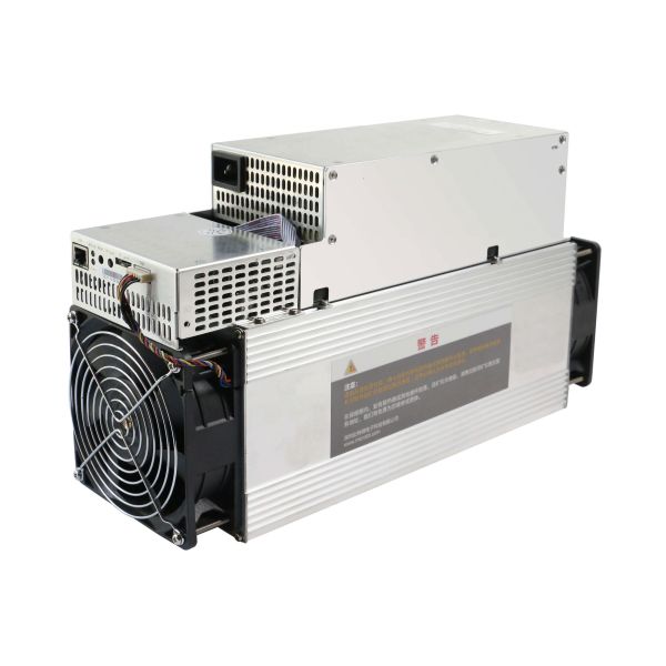 Popular Crypto Mining Tools TSMC Chip Low Energy Consumption Metal Frame