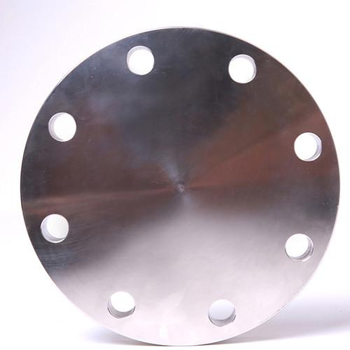 ASTM A182F51 Powder Spraying Raised Face Steel Pipe Flange 600lb