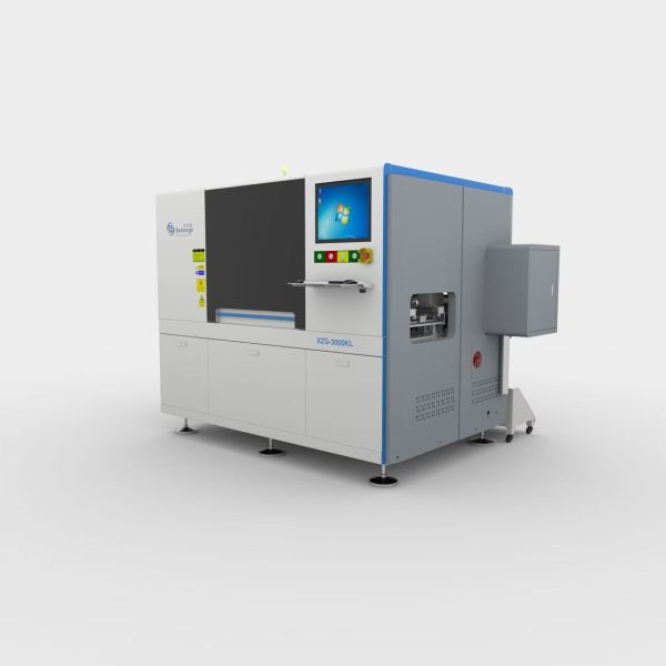 Leading Fully Automatic Vertical Insertion Machine Manufacturer  Custom Solutions  OEM ODM Services