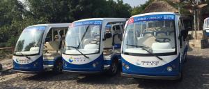 Guangzhou Langjie Electric Vehicle Co., Ltd.