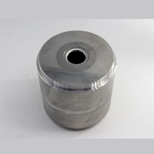 O título frio do carboneto de tungstênio VA80/ST7/ST6/KG5/KG6 morre com cor natural