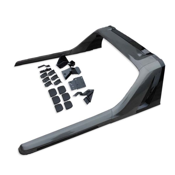 Адвокатура крена спорта ABS оптовой продажи 4X4 изготовителя OEM пластиковая для Тойота Hilux Revo Rocco 2019