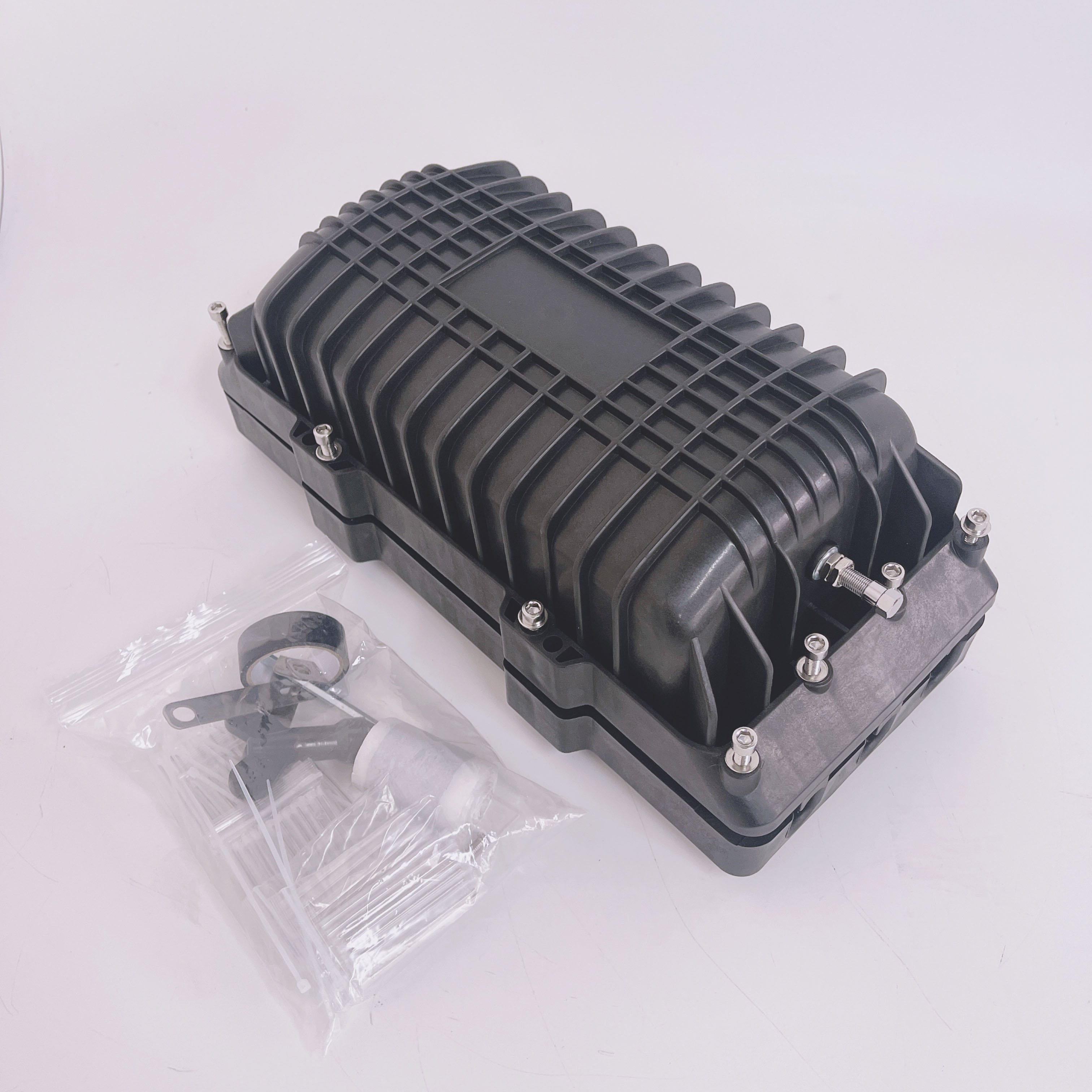 3in 3out 24 48 96 Волокна KCO-FOSC-106 Волокно сцепление волокна сцепление корпуса