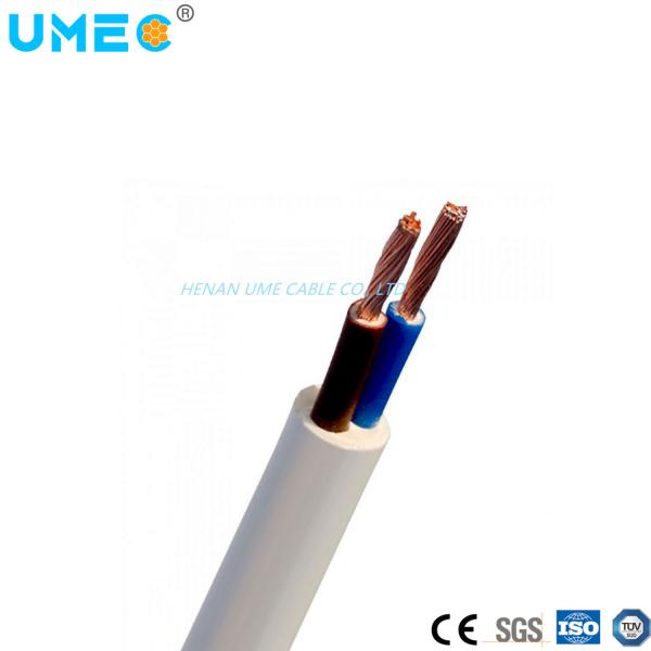 Electric Underground Cable for Low Electric Loss Transmission