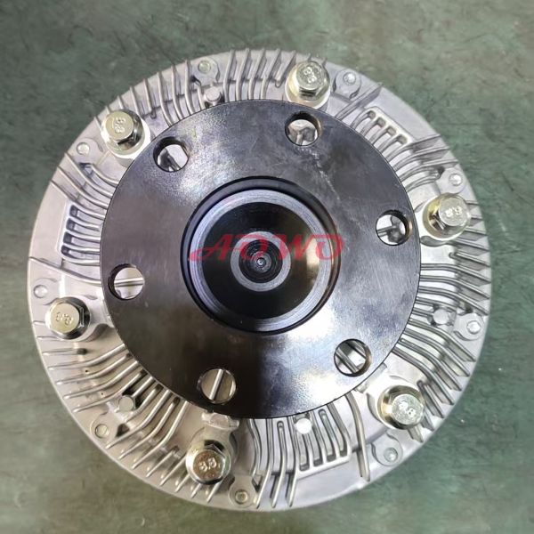 Embrayage de ventilateur écologique 9821597 efficace 89821597