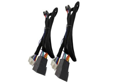 DSP Power Amplifier 1500mm Automotive Wiring Harness