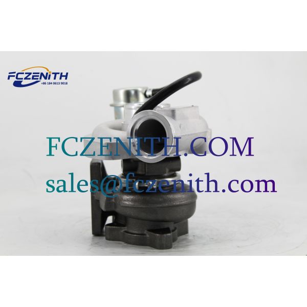 ISF EURO 3 Cummins Engine Turbocharger HE211W 3774196 3774227