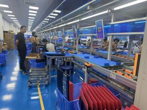 Shenzhen Yanxun Display Technology Co., Ltd.