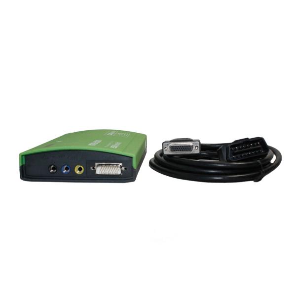 12.1 TFT SUEA 800*600 KTS520 V28 Porsche PIWIS Auto Diagnostics Tools Tester