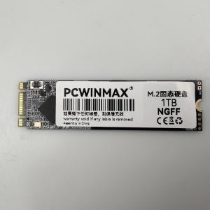 2.0ms NVME SSD M.2 PCIE NVMe SSD 6Gb/S Velocidade de gravação 2000MB/S