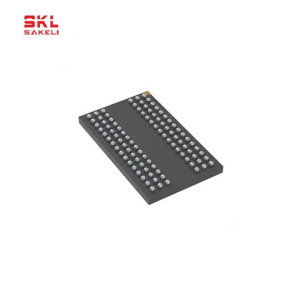 MT41K512M16VRP-107 AIT:P 96-TFBGA Flash Memory Chip High Speed and High Reliability Non-Volatile Storage Solution