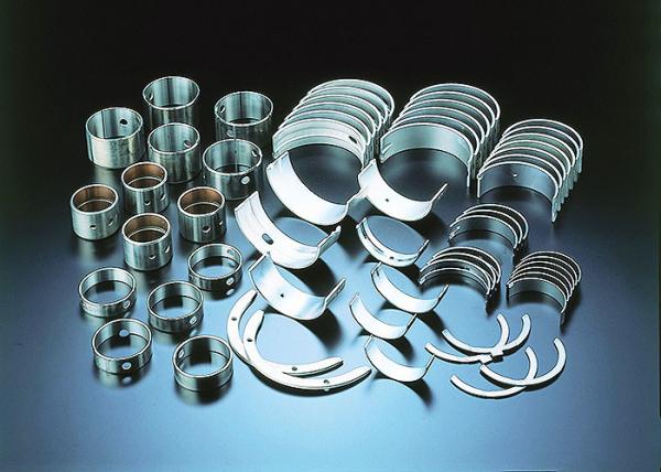 6BD1 Daido Bearings , 6BG1 piston pin bearing P4037L 1-12251-032-0/1
