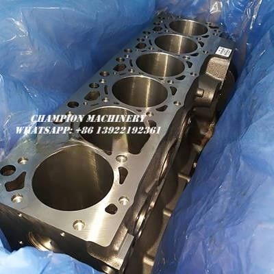 BLOCK,CYLINDER 4955412 FOR CUMMINS ISB6.7/QSB6.7-cummings diesel engine parts