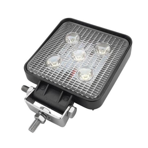 Éclairage de chariot élévateur universel à LED 12V 24V 15W