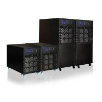 Batería externa UPS en línea para redes Visench Power E 20KVA Tipo de batería de 3 fases