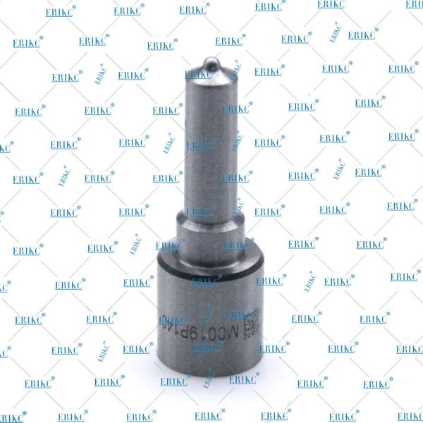 M1600P150 For Siem Fuel Injectors ALLA150PM1600 DLLA150PM1600 High Precision