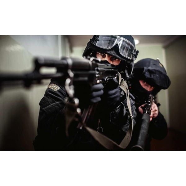 Multi bateria funcional das câmeras 3500mAh do corpo da polícia com gravação dos muitos tempos