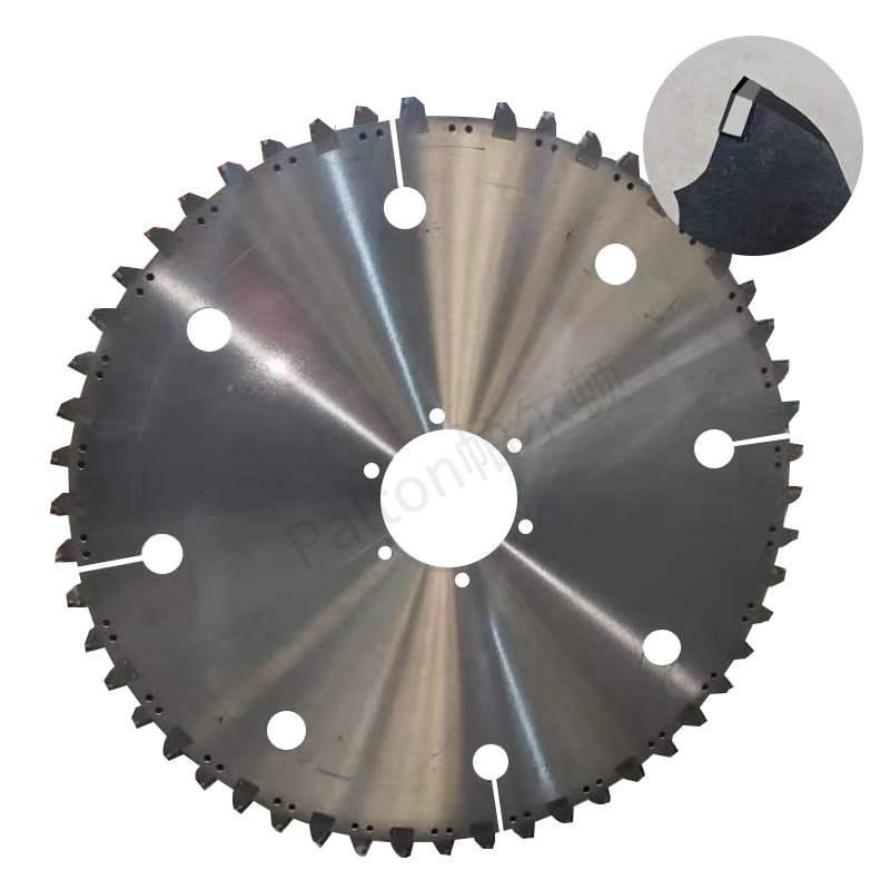 Industrial Grade Lathe Turning PCBN Tools Polycrystalline Diamond Saw Blades