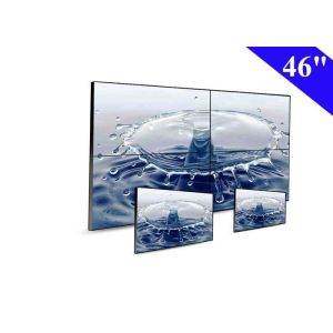 LCD Video Wall