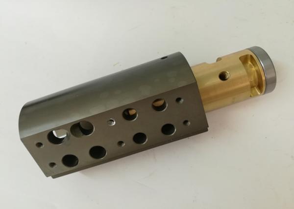 SM102 MO Feeder Valve For 66.028.301F, 66.028.302