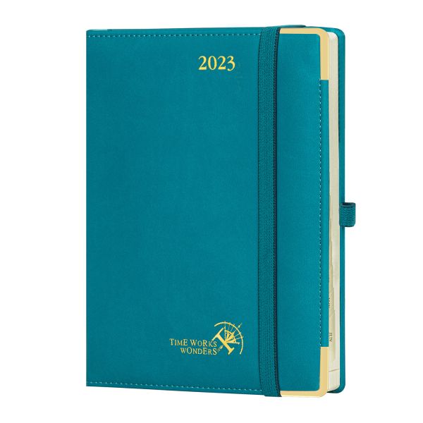 College Students Custom Academic Planner , 2023 2023 Weekly Monthly Planner