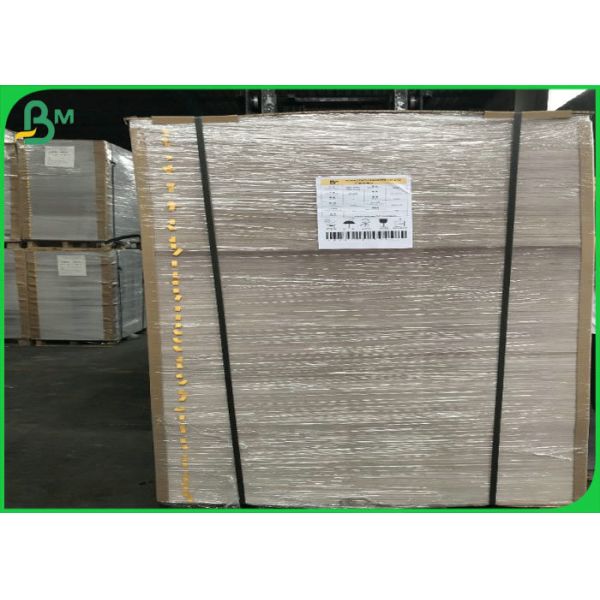 Le papier d'emballage de la taille 45 du GR 48,8 GR de papier journal de papier de tortillas faites sur commande de petit pain couvre