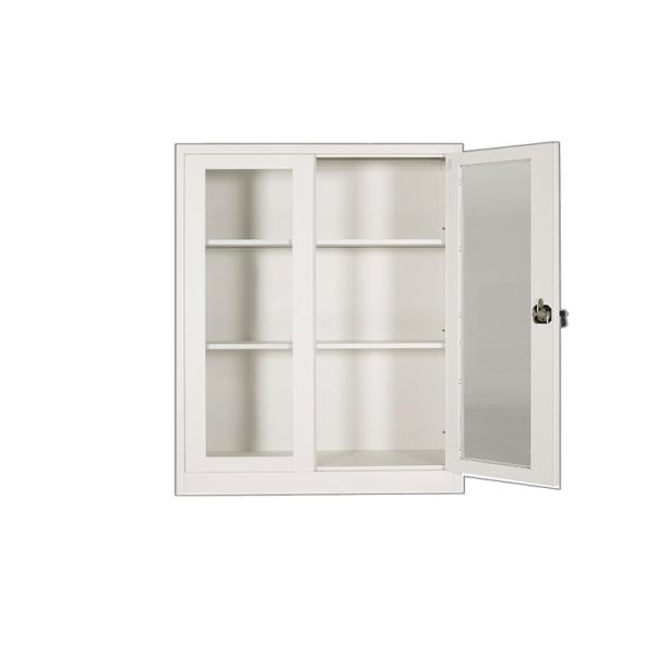 New Design Modern Wooden Furniture Book Shelf Knocked down