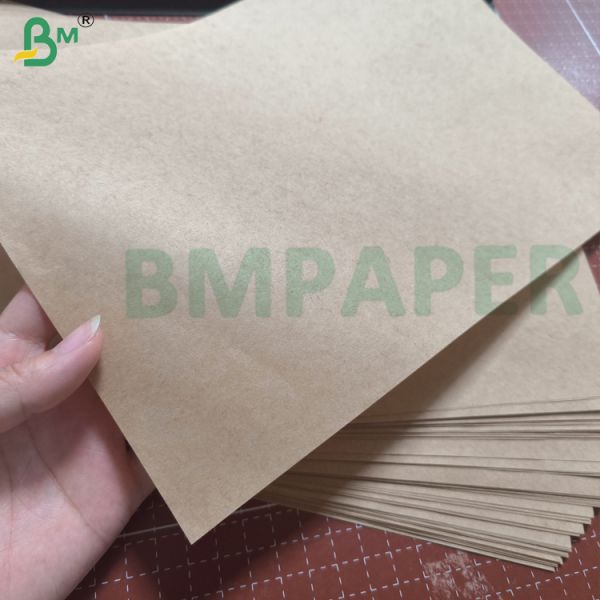 Durable Absorbent Paper Board Chick Brooder Liner Paper 100gsm