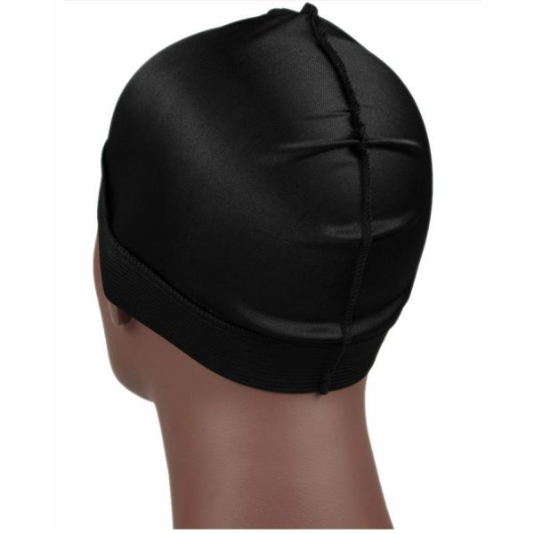 Шелковые сатинные шапки для головных уборов