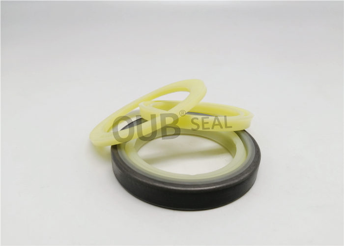 Anel-O da selagem de Rod Seals High Pressure Hydraulic Rod Seal 5J7013 5J8175 do pistão do plutônio