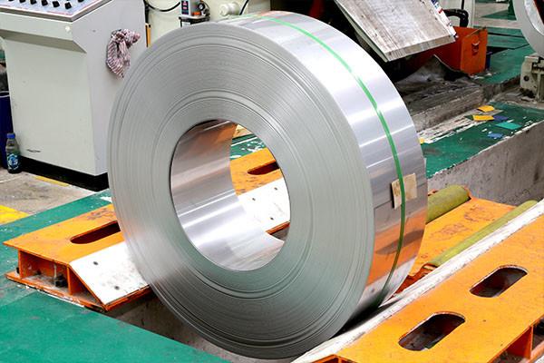 Bobina de aço inoxidável laminada 201 da tira de ASTM Ss espessura de 304 316 0,3 - de 3.0MM