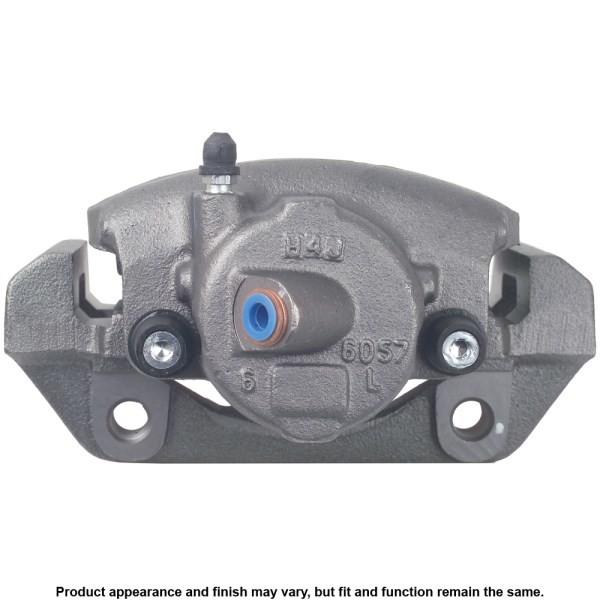 MAZDA Auto Parts Vehicle Brake Caliper 18B4778 18B4779 343700 343701 OEM 5L8Z-2B121-AC 5L8Z-2B120-AD
