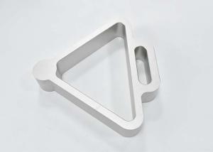 IEC 60601-2-52 Figura CC.1 Ferramenta de cunha para ensaio de leito médico em