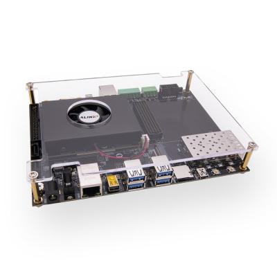 Xilinx Zynq UltraScale+ Fpga Développement Board MPSoC XCZU9EG ARM CPU