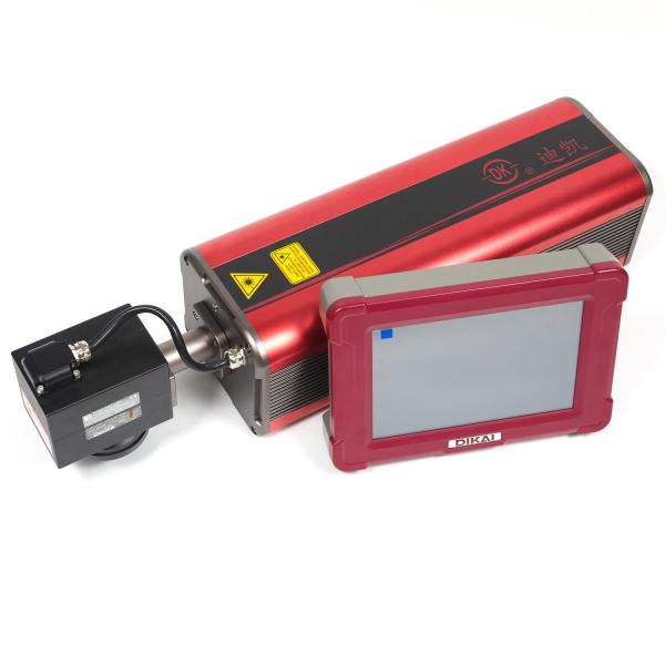 machine d'inscription de bouteille de l'ANIMAL FAMILIER 30W