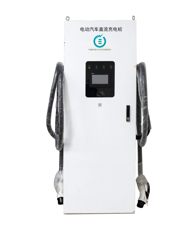 45-65Hz Residential Commercial DC EV Charging Stations Level 0.5